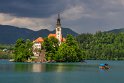 073 Lake Bled